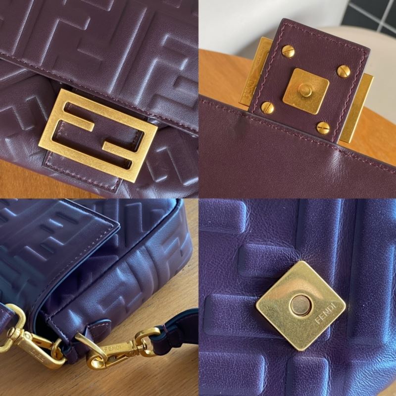 Fendi Baguette Bags